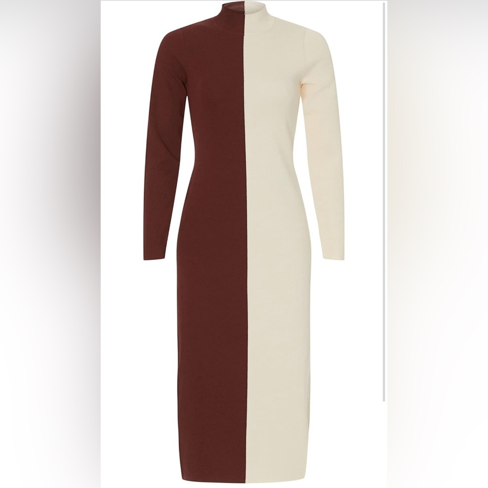 NWOT Gorgeous Ronny Kobo Dress Size Small! - Picture 1 of 3